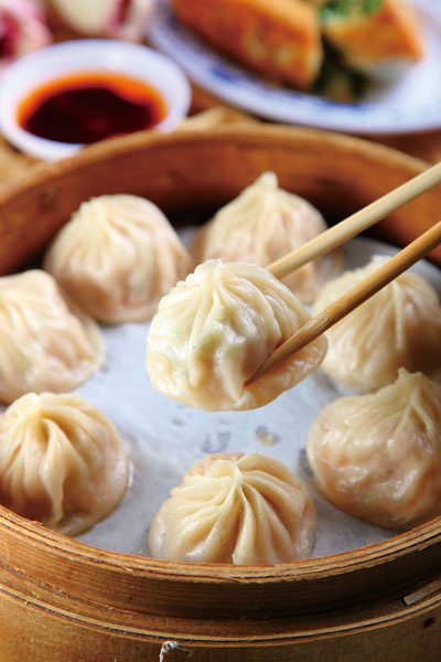 台中也有！內湖來來豆漿24小時放送