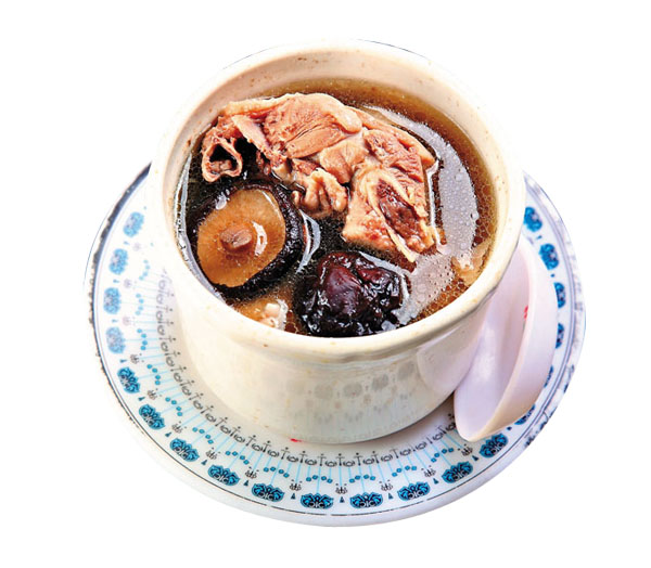 台中也有！內湖來來豆漿24小時放送