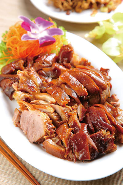 台中大祥海鮮屋