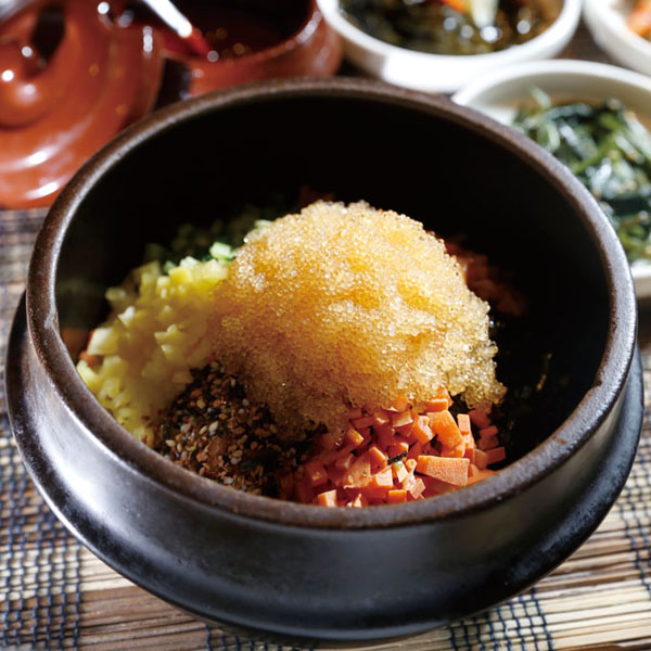 正宗首爾味！滿納多韓國料理