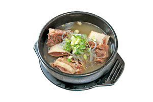 江南韓式料理 道地首爾口味