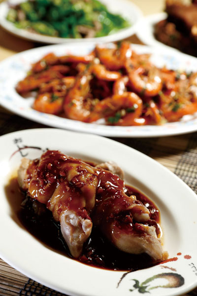 台北 趙記美味小館