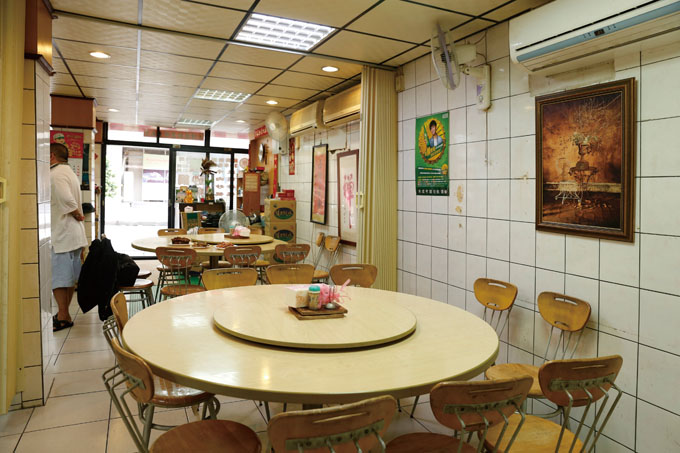 台北 趙記美味小館