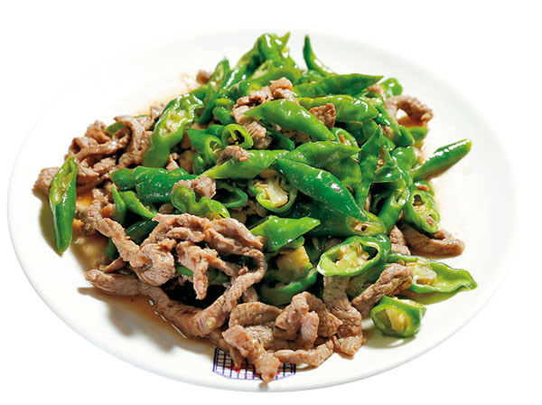 台北 趙記美味小館