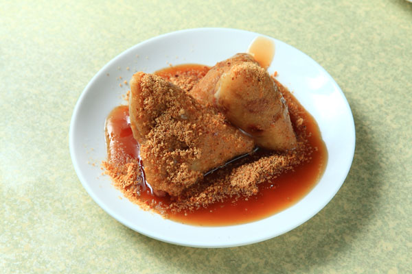 市場好粽／前金市場前金肉圓肉粽專賣店
