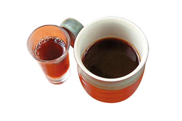 always a+ café　品咖啡嘗好麵