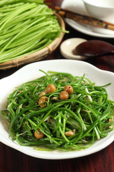 家福小館 總舖師的客家好味