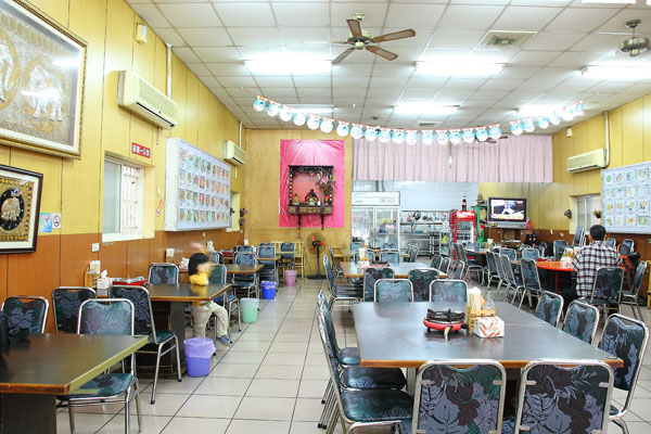 泰國媳婦的小店－聯合泰式小吃