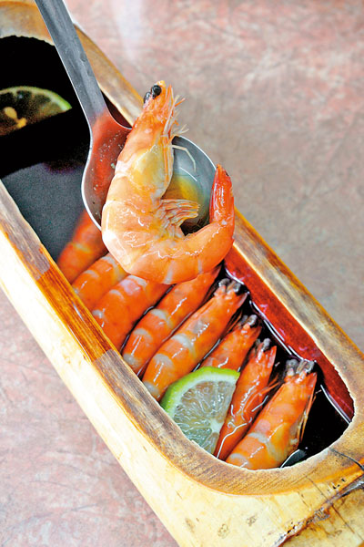 乘熱氣球遊台東縱谷