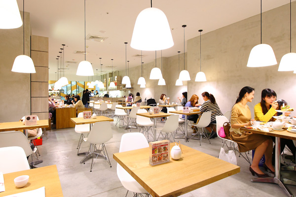 台中 smith&hsu
