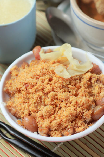 運匠推薦美食／鳳山張記碗粿