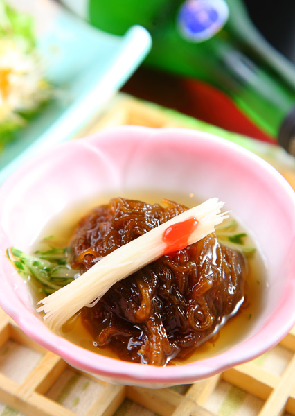 台中 菊川日本料理