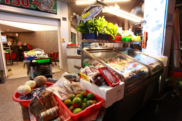 高雄 蝦頭居酒屋