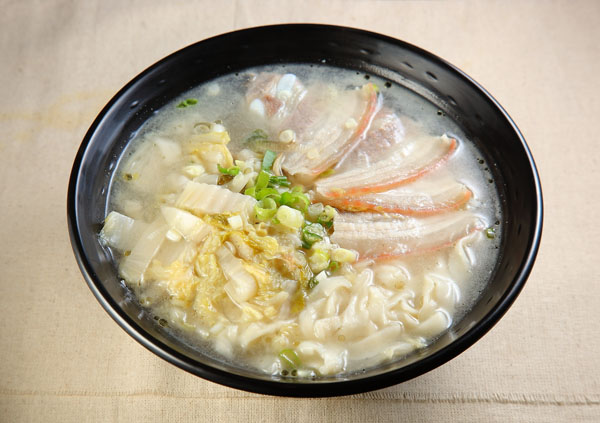 台中 五福食堂