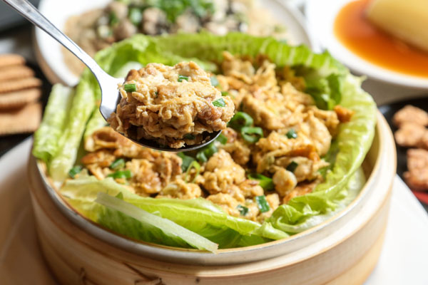 台北 曉琳食堂