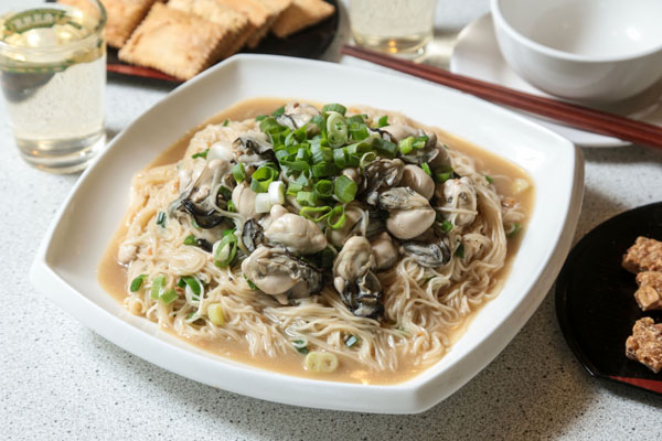 台北 曉琳食堂