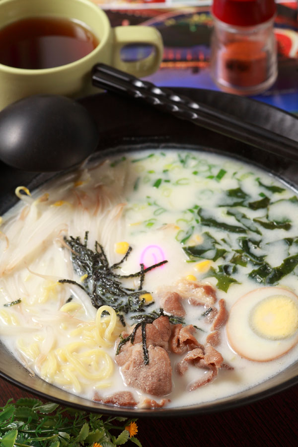 高雄 櫻の拉麵館
