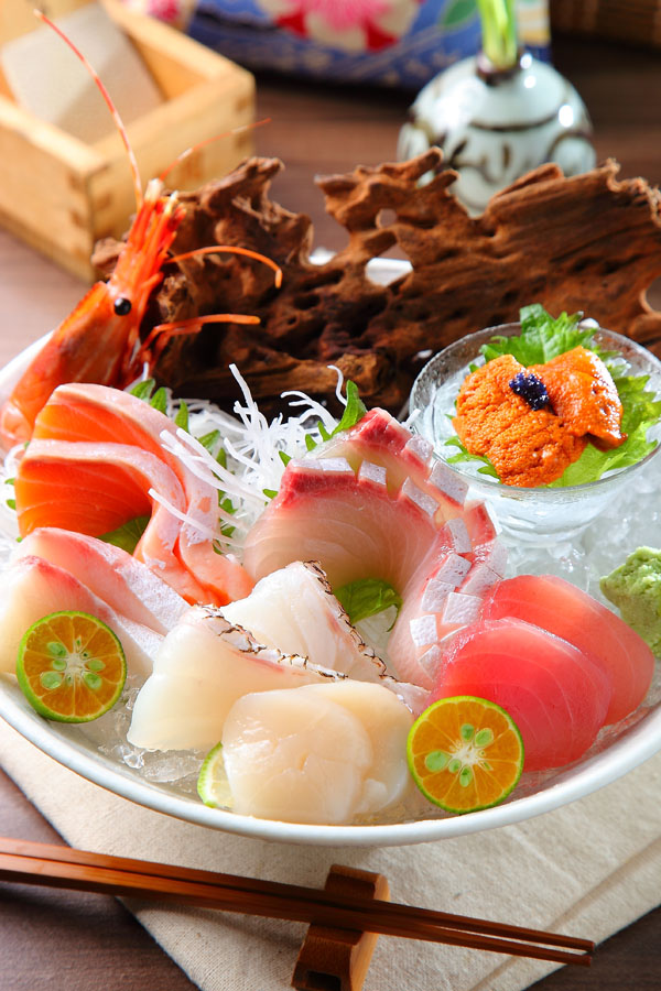 台中 羽笠食事處