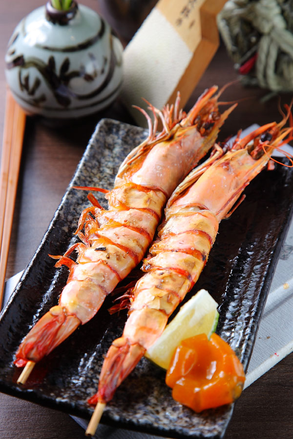 台中 羽笠食事處