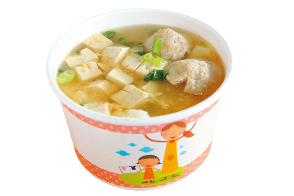 台北 空軍涼麵