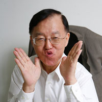 史上最強旁白哥 盛竹如