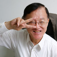 史上最強旁白哥 盛竹如