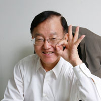 史上最強旁白哥 盛竹如