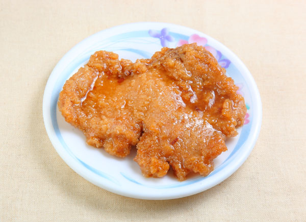 滷排骨／35元