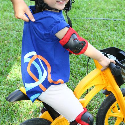 幼童滑步車Push Bike正夯！達人教你這樣挑