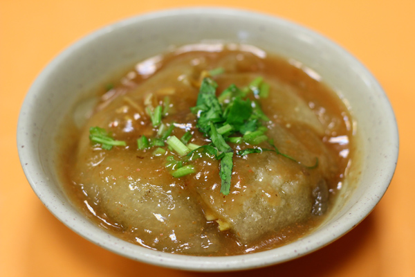肉圓／30元