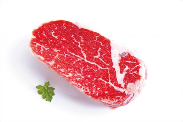 菲力牛排Tenderloin Steak（圖片提供／湯瑪仕肉舖）