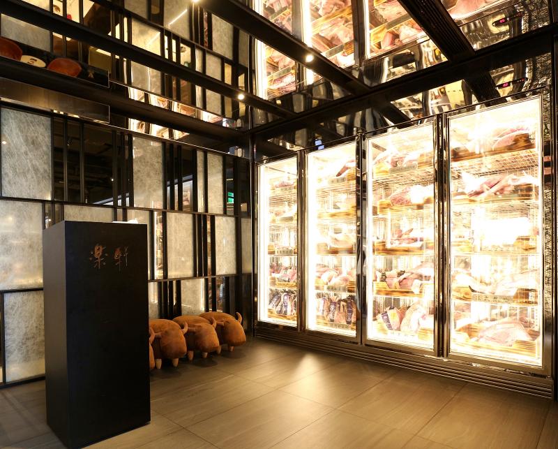 【樂軒和牛專門店】「夢幻牛一頭」豪華大啖頂級燒烤 - 玩咖Playing - 自由電子報