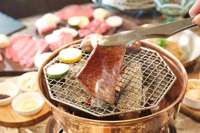 【樂軒和牛專門店】「夢幻牛一頭」豪華大啖頂級燒烤 【樂軒和牛專門店】「夢幻牛一頭」豪華大啖頂級燒烤