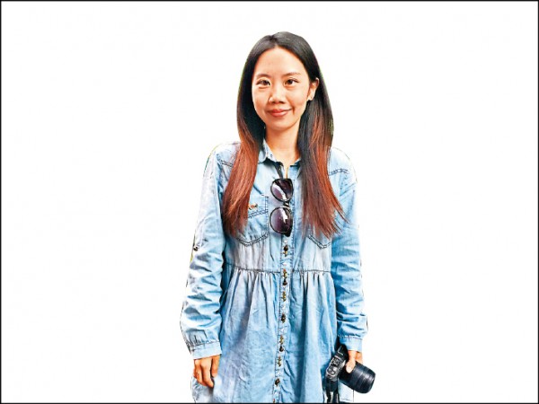 高高／31歲，前生活週報美食旅遊組記者，在澳洲布里斯本待了9個月。（圖片提供／高高）