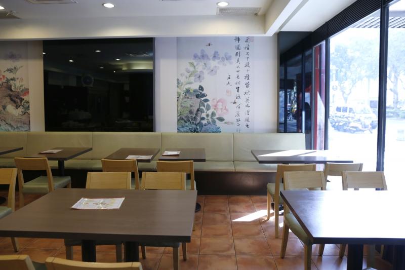 台北‧九如商號 老字號湯圓名店