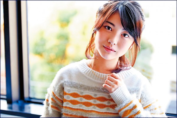 濱邊美波