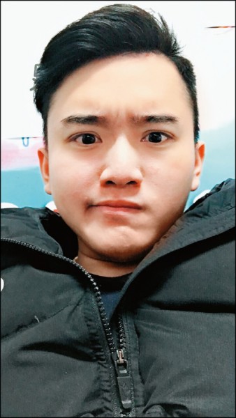 林俊廷／臉書直播拍賣商家。（圖片提供／林俊廷）