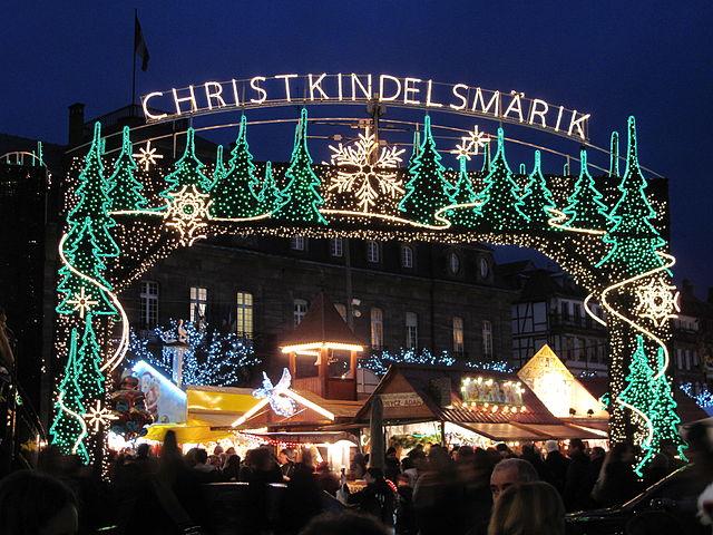 wikipedia-Christkindelsmarik