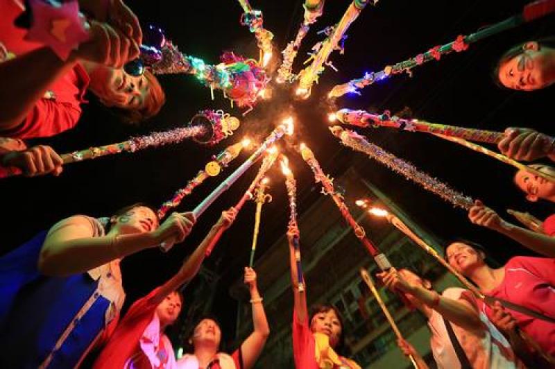 【本週去哪玩】夏季限定夜遊動物園、免費雲門戶外公演一定要看！