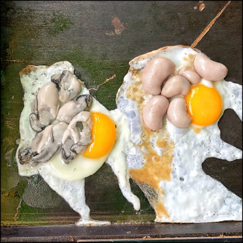 【吃遍好滋味】滿腹系美食 台南‧蟹堡王早餐店 【吃遍好滋味】滿腹系美食 台南‧蟹堡王早餐店