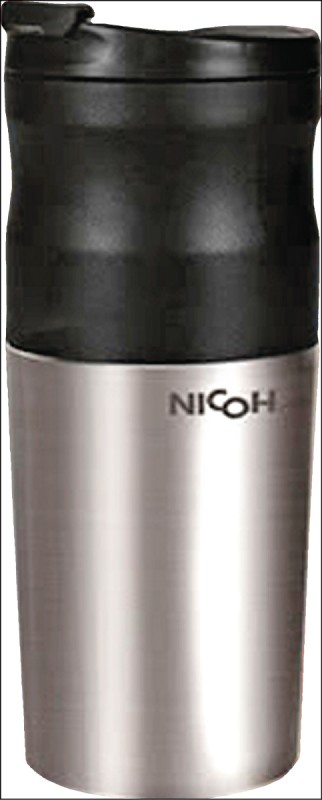 NICOH：USB電動研磨手沖行動咖啡機／1,980元（優惠價899元）（圖片提供／NICOH）