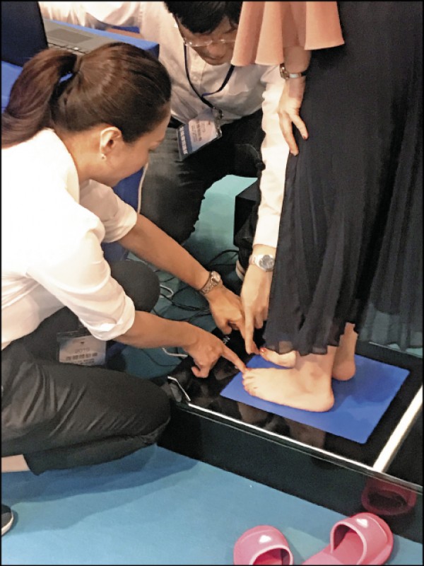 【生活撇步】解密女性腳痛問題 讓足部疼痛OUT！