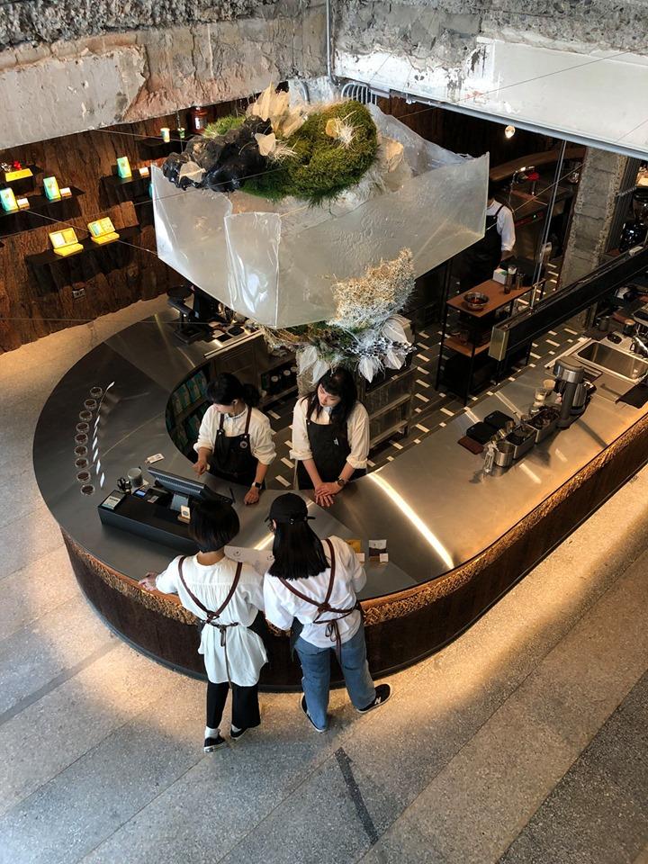亞洲50間最棒咖啡店台灣 3 家入榜！世界冠軍咖啡師坐鎮奪第一