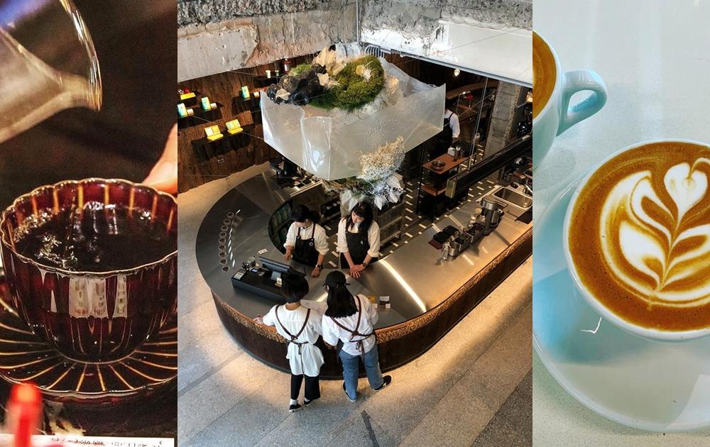 亞洲50間最棒咖啡店台灣 3 家入榜！世界冠軍咖啡師坐鎮奪第一