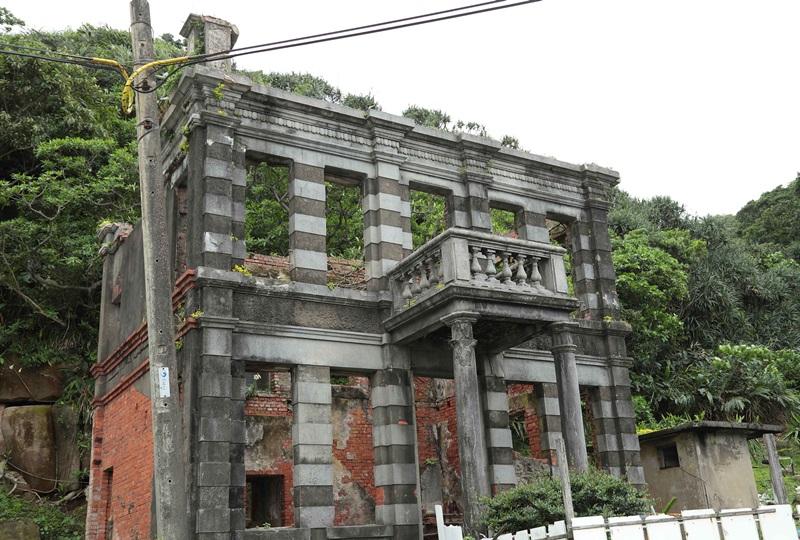 金山 神祕海岸 有多神秘 夢幻港灣連好萊塢名導都來取景 玩咖playing 自由電子報