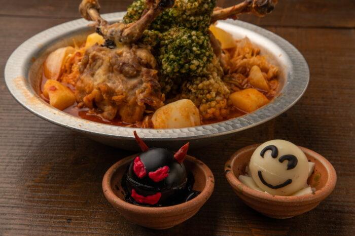 滿滿肉類＋起士瀑布！日本爆紅「惡魔鍋」成冬季最狂新美食