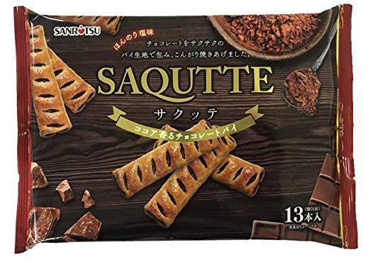 被他吃過就爆紅！日本最新網紅零食「巧克力棒」網友買到連官網都癱瘓