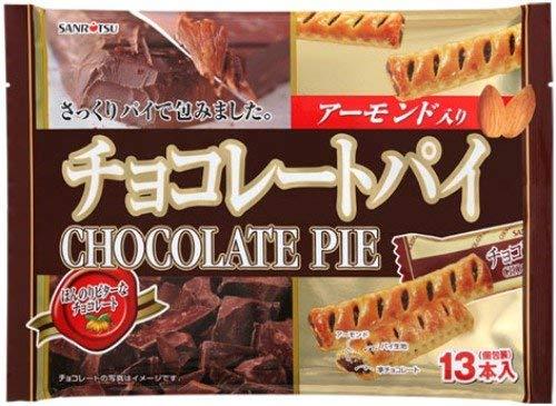 被他吃過就爆紅！日本最新網紅零食「巧克力棒」網友買到連官網都癱瘓