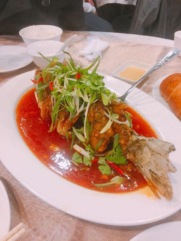 椒麻噴香最開胃！饕客激推「10間川菜餐廳」還有台北最好喝的砂鍋雞湯！