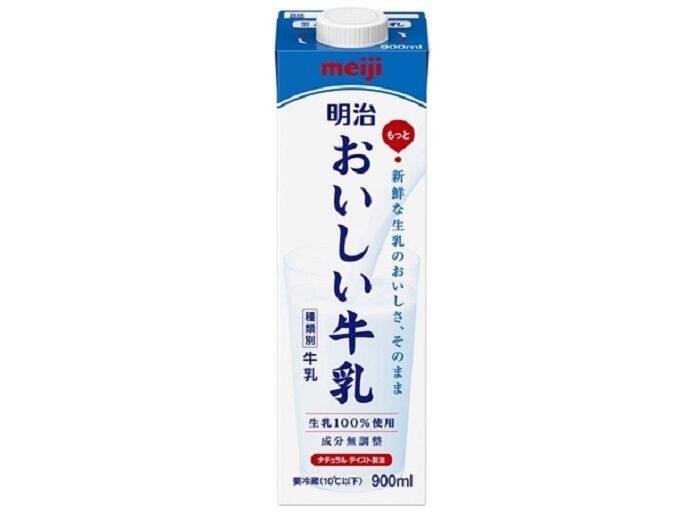 鮮奶霸主是誰？日本公布「最好喝牛奶排行榜」第一名連台灣遊客也必買